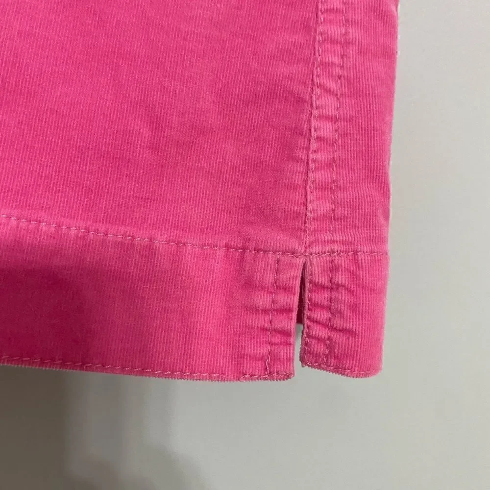 Lilly Pulitzer Skirts Women Size 0